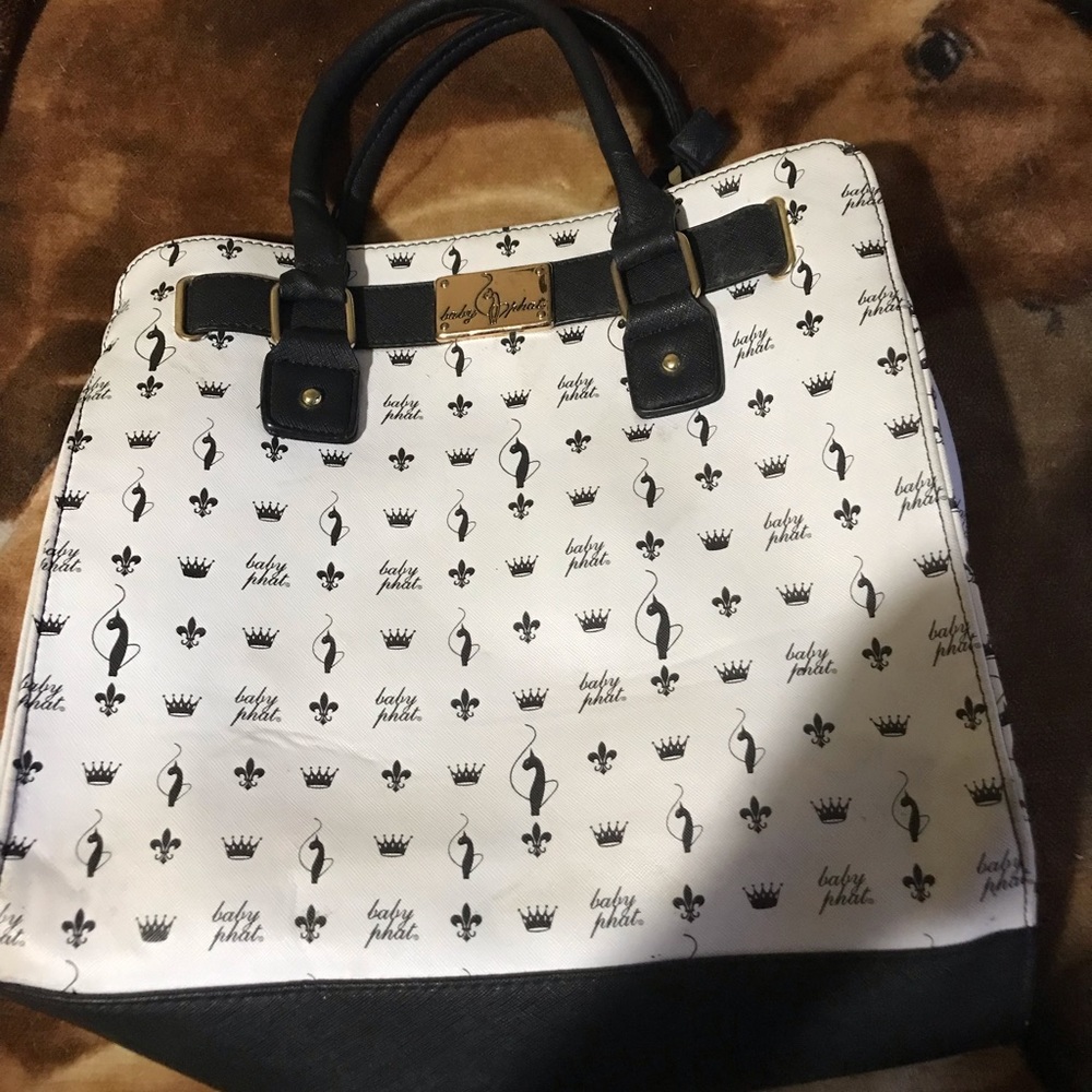 Baby Phat Purse